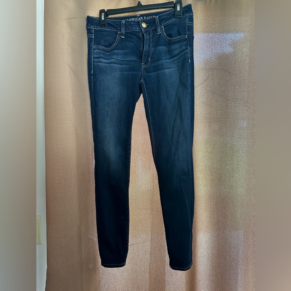 American Eagle jegging